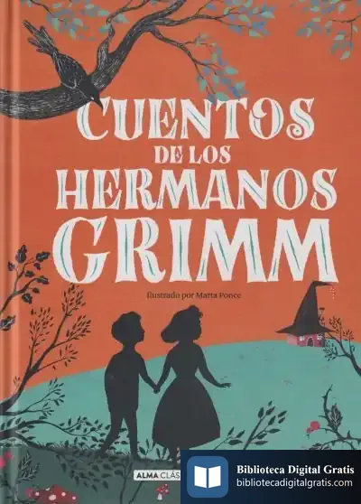 Descargar Cuentos De Los Hermanos Grimm (Nueva Edición 2021) de Jacob Grimm