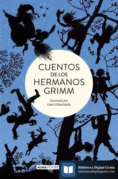 Descargar Cuentos De Los Hermanos Grimm (Pocket) de Jacob Grimm