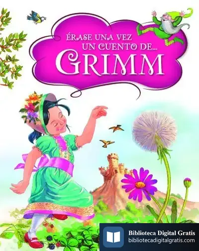 Descargar Ërase Una Vez Un Cuento De ... Grimm de Jacob Grimm