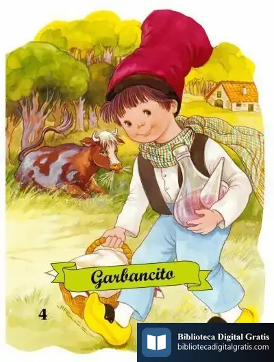 Descargar Garbancito