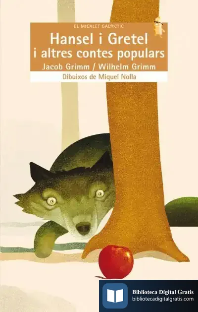 Descargar Hansel I Gretel I Altres Contes Populars