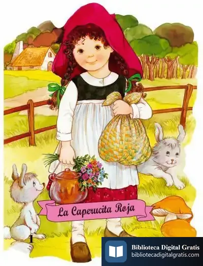 Descargar La Caperucita Roja