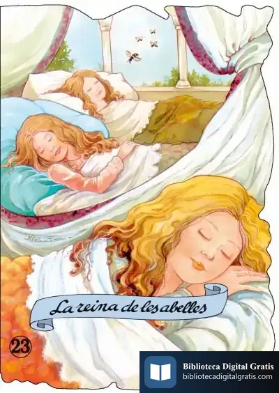 Descargar La Reina De Les Abelles de Manuel Mata Álvarez-santullano