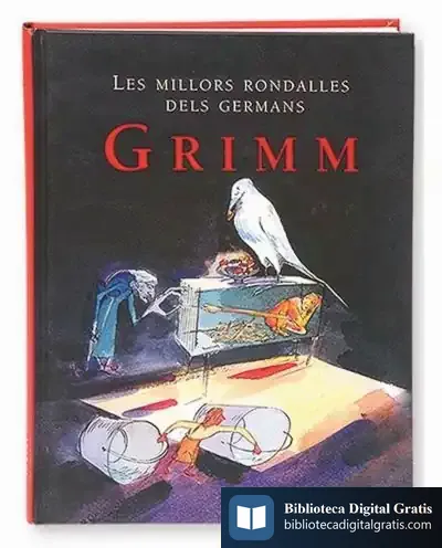 Descargar Les Millors Rondalles Dels Germans Grimm