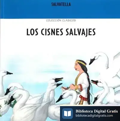 Descargar Los Cisnes Salvajes de Varios Autores