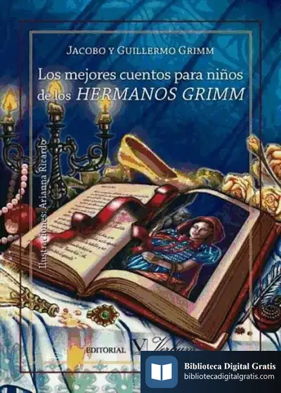 Descargar Los Mejores Cuentos De Grimm