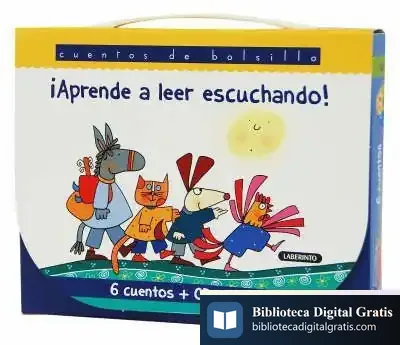 Descargar Maletín Cuentos De Bolsillo I