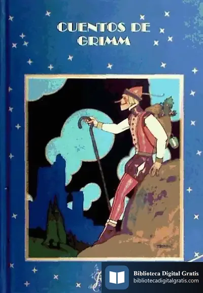Descargar Cuentos De Grimm (Biblioteca Perla)