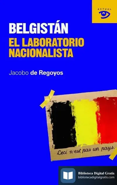 Descargar Belgistán