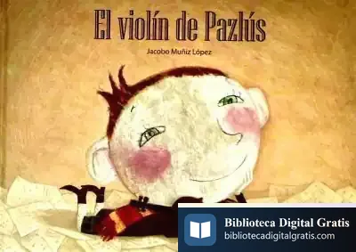 Descargar El Violín De Pazlús