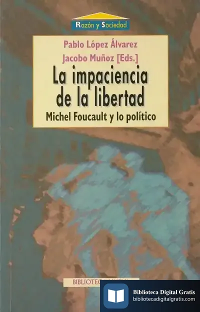 Descargar La Impaciencia De La Libertad