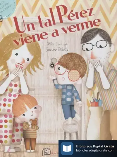 Descargar Un Tal Pérez Viene A Verme