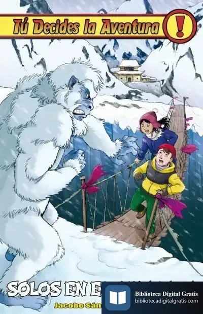 Descargar Solos En El Himalaya