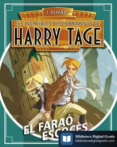 Descargar El Faraó Escocès