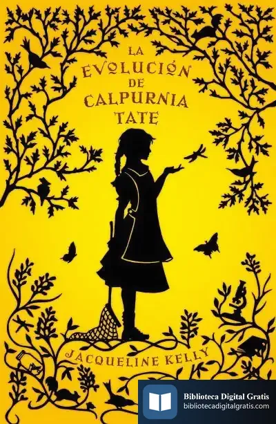 Descargar La Evolución De Calpurnia Tate