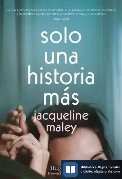 Descargar Solo Una Historia Más