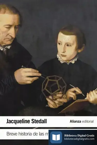 Descargar Breve Historia De Las Matemáticas de Jacqueline Stedall