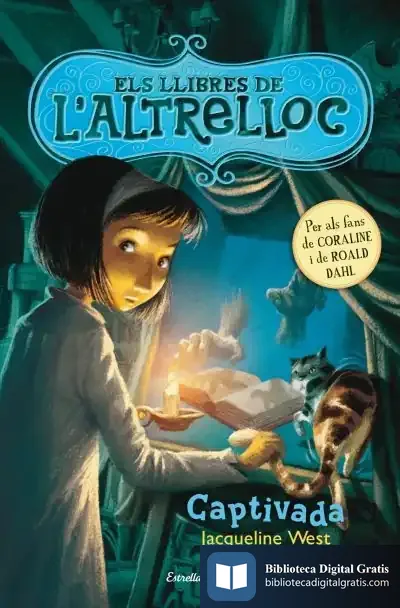 Descargar Captivada