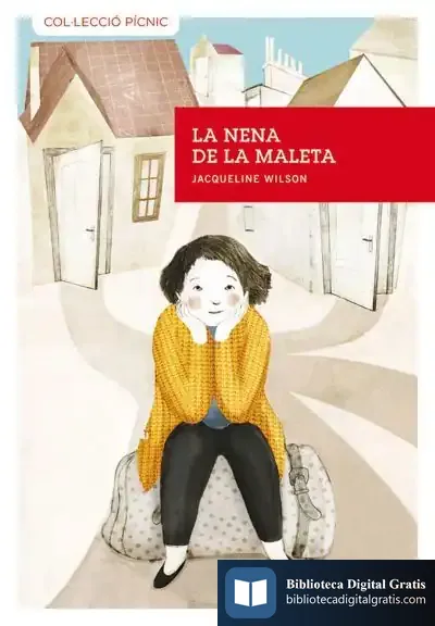 Descargar La Nena De La Maleta