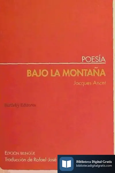 Descargar Bajo La Montaña