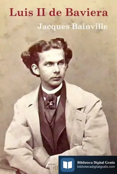 Descargar Luis Ii De Baviera