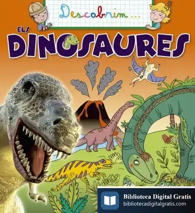 Descargar Descubrim Els Dinosaures