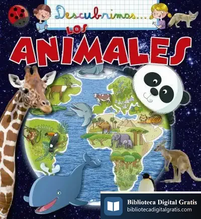 Descargar Descubrimos Los Animales