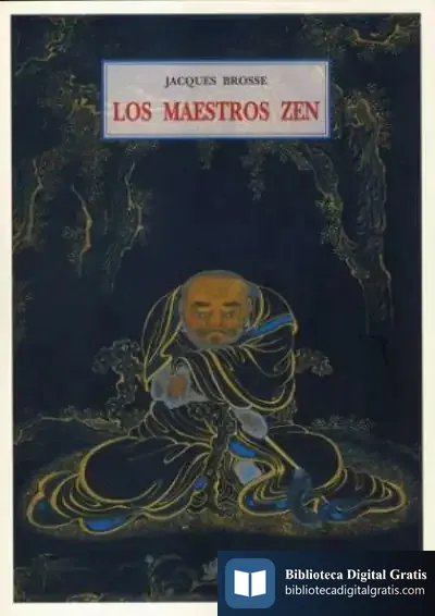 Descargar Maestros Zen de W. Hufnagel