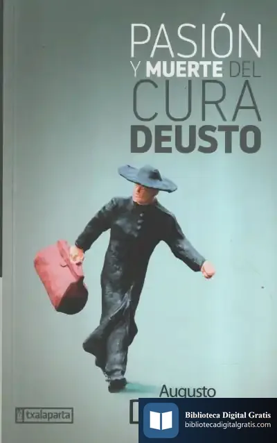 Descargar Pasión O Muerte Del Cura Deusto