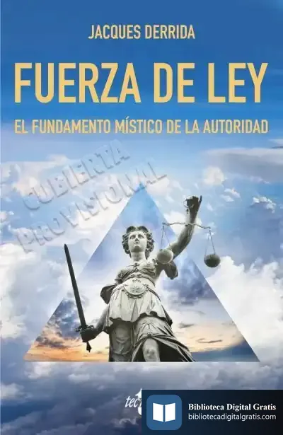 Descargar Fuerza De Ley