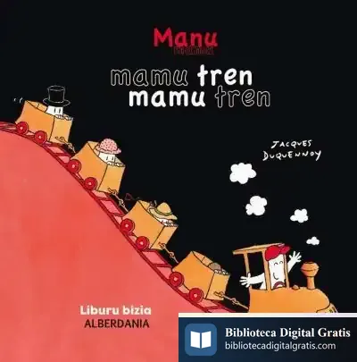 Descargar Mamu Tren Mamu Tren de Luis Silva García