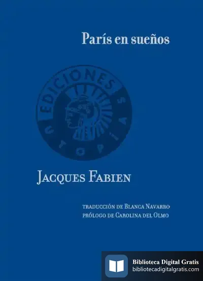 Descargar París En Sueños