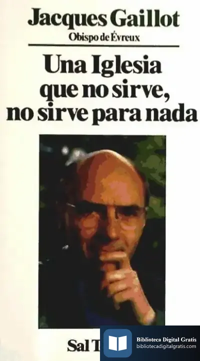 Descargar Iglesia Que No Sirve, No Sirve Para Nada, Una de Juan Bosch