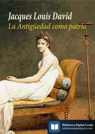 Descargar La Antigüedad Como Patria