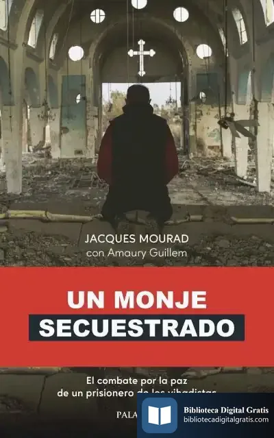 Descargar Un Monje Secuestrado