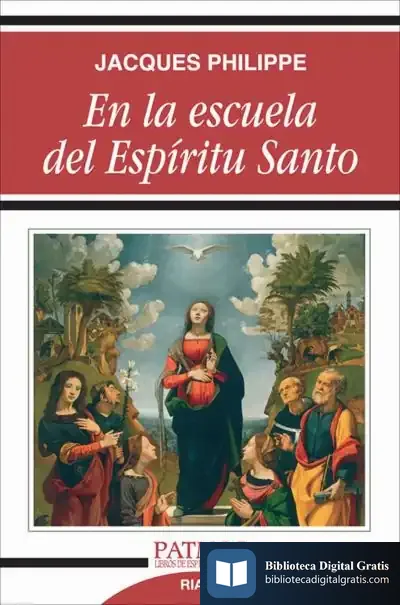 Descargar En La Escuela Del Espíritu Santo