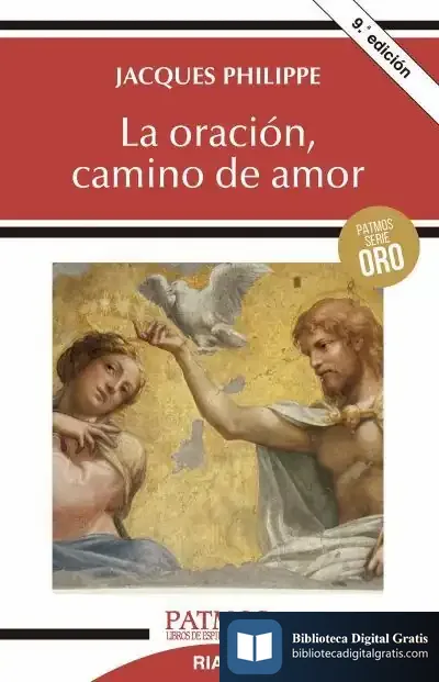 Descargar La Oración, Camino De Amor