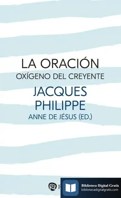 Descargar La Oración, Oxígeno Del Creyente