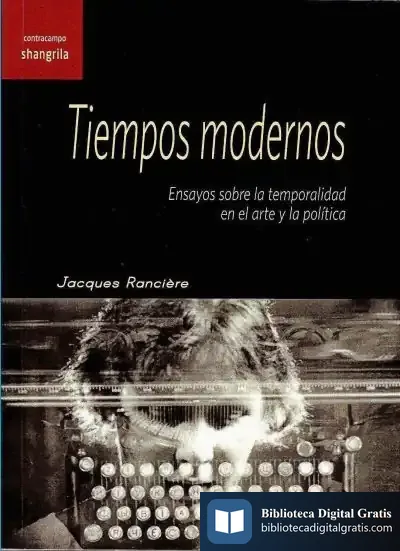 Descargar Tiempos Modernos