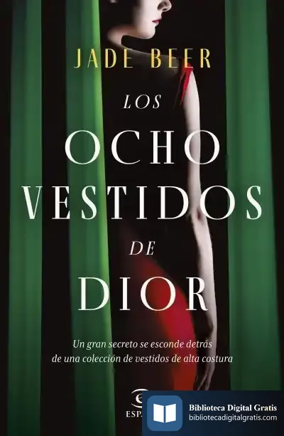 Descargar Los Ocho Vestidos De Dior