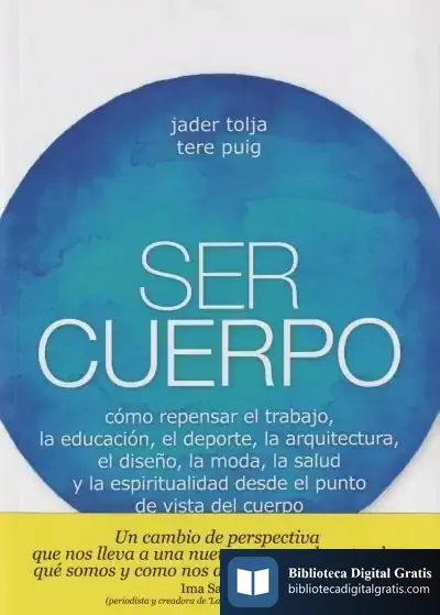 Descargar Ser Cuerpo