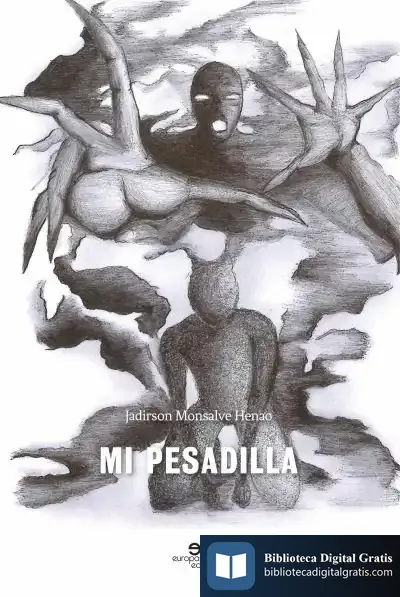 Descargar Mi Pesadilla de Bartolo Luque Serrano