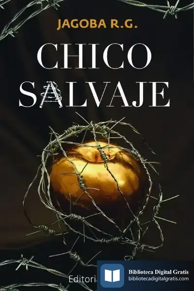 Descargar Chico Salvaje