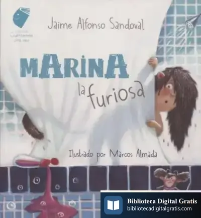 Descargar Marina La Furiosa