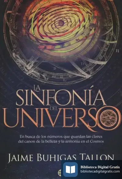 Descargar La Sinfonía Del Universo