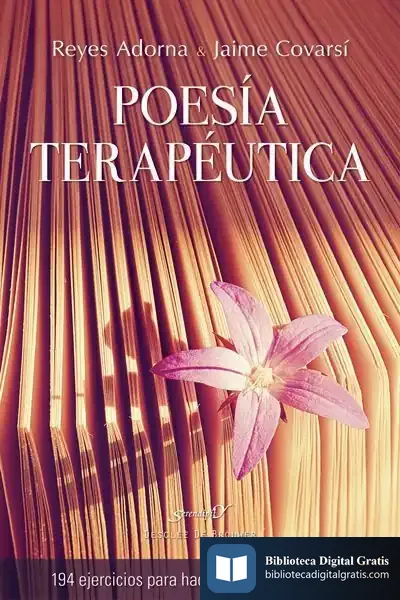 Descargar Poesía Terapéutica