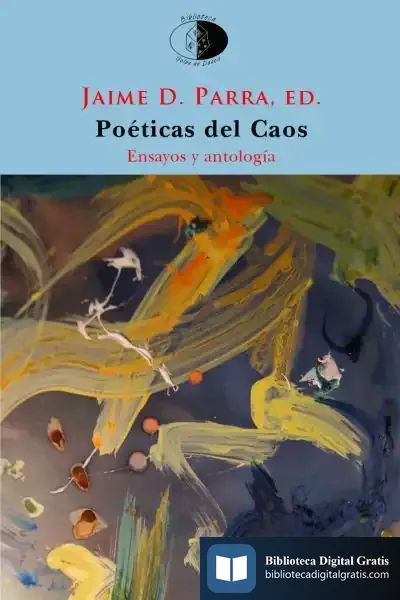 Descargar Poéticas Del Caos