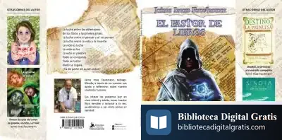 Descargar Pastor De Libros, El