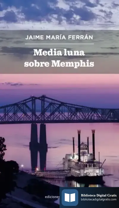 Descargar Media Luna Sobre Memphis