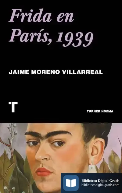 Descargar Frida En París, 1939
